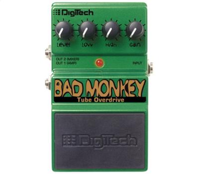 Digitech Bad Monkey