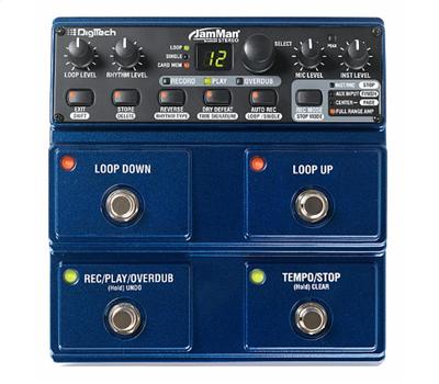 Digitech JamMan Stereo1