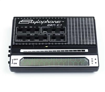 Dubreq Stylophone Gen-X11