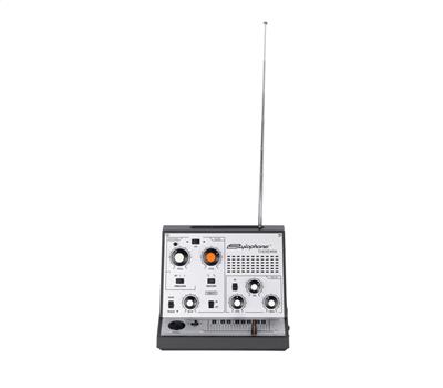 Dubreq Theremin1