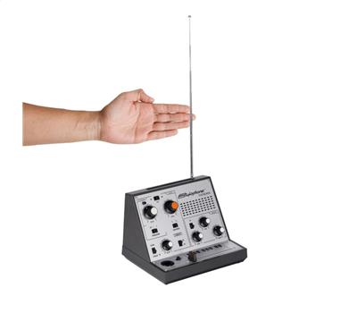 Dubreq Theremin2