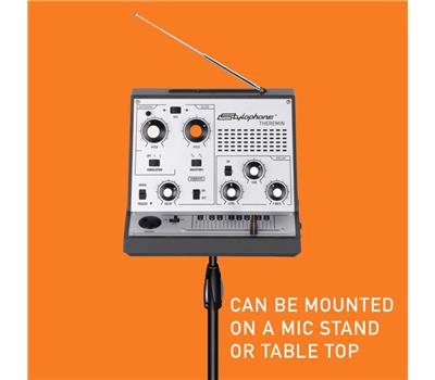Dubreq Theremin3