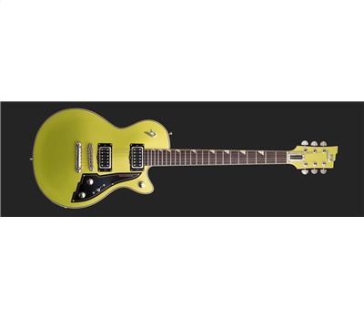 Duesenberg Fantom S Lumina Green