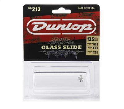 Dunlop 213 Glass Slide Heavy Wall, Large2