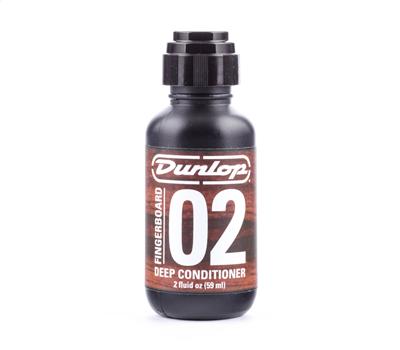Dunlop 6532 Fingerboard Deep Conditioner 02