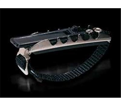 Dunlop 14CD Capo curved