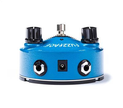 Dunlop FFM1 Fuzz Face Mini Silicon2