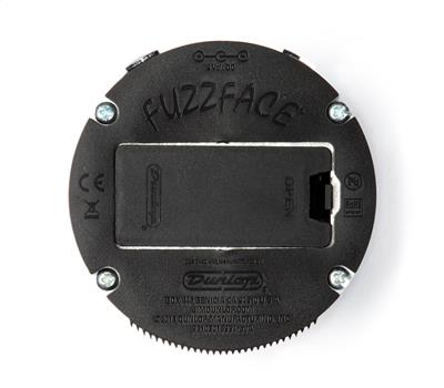 Dunlop FFM1 Fuzz Face Mini Silicon3