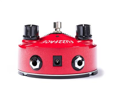 Dunlop FFM2 Fuzz Face Mini Germanium2