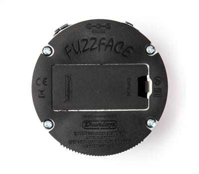 Dunlop FFM2 Fuzz Face Mini Germanium3