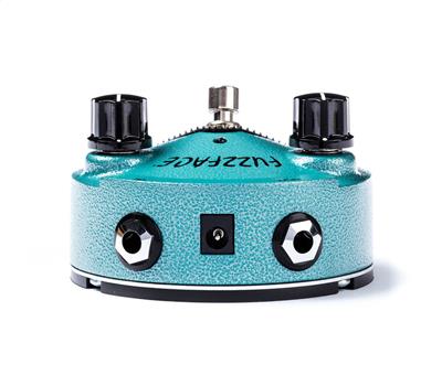 Dunlop FFM3 Fuzz Face Mini Hendrix2