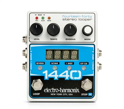 Electro Harmonix 14401