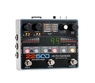 Electro Harmonix 225001