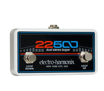Electro Harmonix Footcontroller 22500