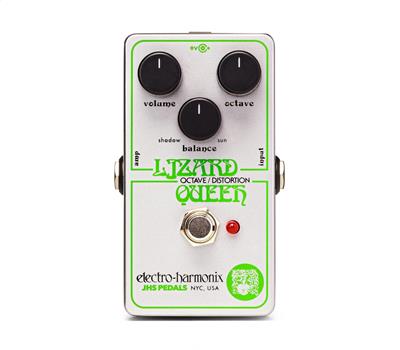 Electro Harmonix Lizard Queen1