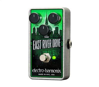 Electro Harmonix East River Nano