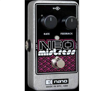 Electro Harmonix Neo Mistress
