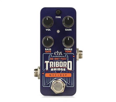 Electro Harmonix Pico Triboro Bridge1