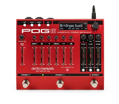 Electro Harmonix POG31