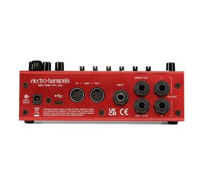 Electro Harmonix POG32