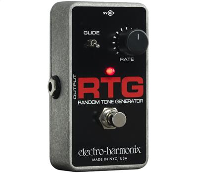 Electro Harmonix RTG