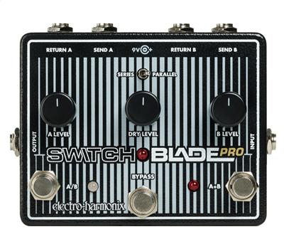 Electro Harmonix Switchblade Pro