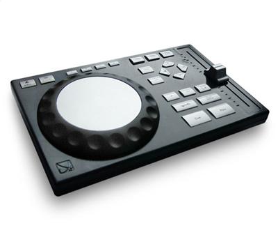 EKS XP 10 Digital DJ Player inkl. Traktor LE Software