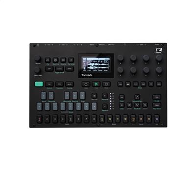 Elektron Tonverk1
