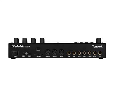 Elektron Tonverk2