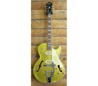 Epiphone ES 295 PU 90 Gold