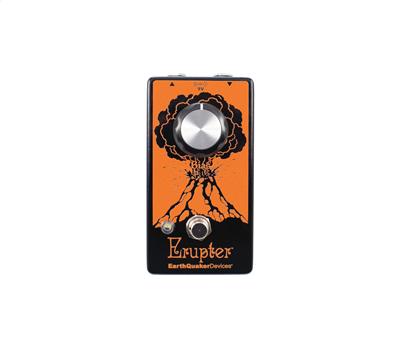 EarthQuaker Devices Erupter1