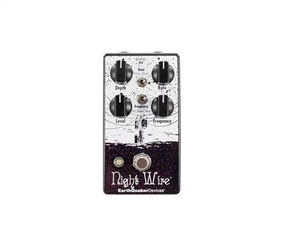 EarthQuaker Devices Night Wire V21