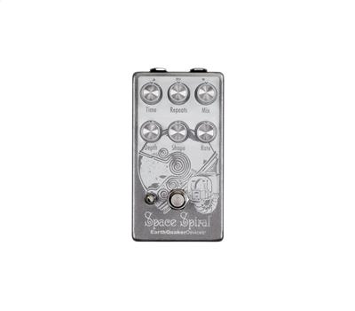 EarthQuaker Devices Space Spiral V21