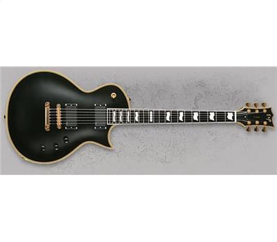 ESP Eclipse I CTM Vintage Black