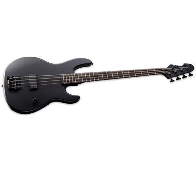 ESP LTD AP-4 Black Metal Black Satin3