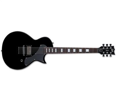 ESP LTD EC 01 FT Black1