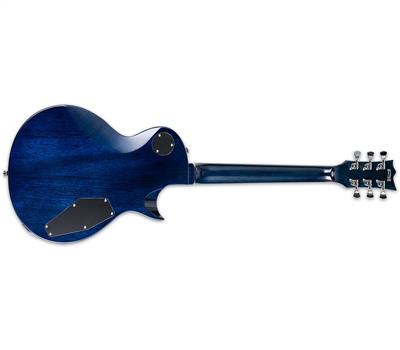 ESP LTD EC-256 FM Cobalt Blue Lefthand2