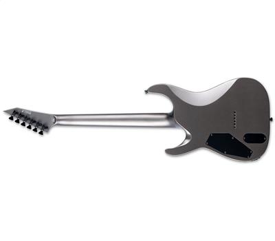 ESP LTD MT-I Mick Thomson Obsidian Metallic2