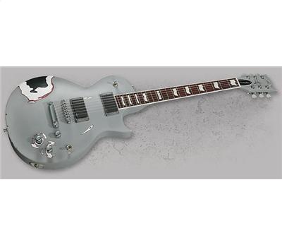 Esp ltd deals truckster james hetfield