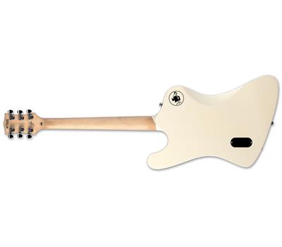 ESP LTD Richard ZK RZK-III Olympic White2