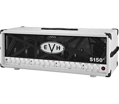 EVH 5150 III Head Ivory1