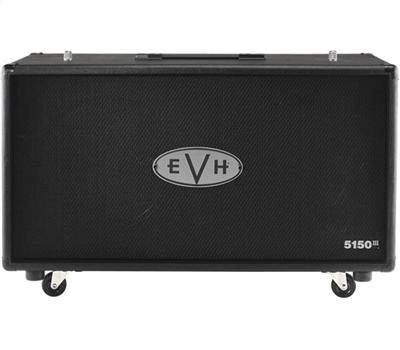 EVH 5150 III 212 ST Cabinet Black