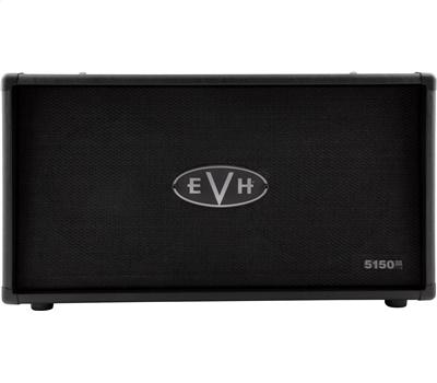 EVH 5150 III 50s 212 Cabinet Black1