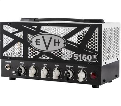 EVH 5150 III LBX II Head1
