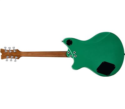 EVH SA-126 Standard Pelham Green2