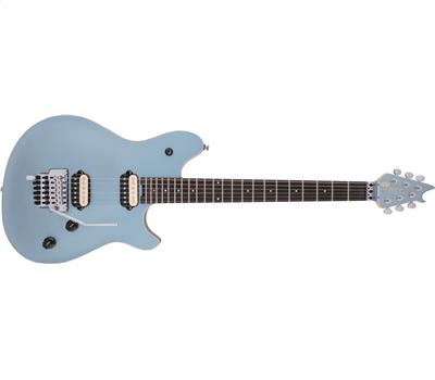 EVH Wolfgang® Special Ebony Fingerboard Ice Blue Metallic1