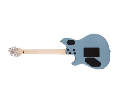 EVH Wolfgang® Special Ebony Fingerboard Ice Blue Metallic2