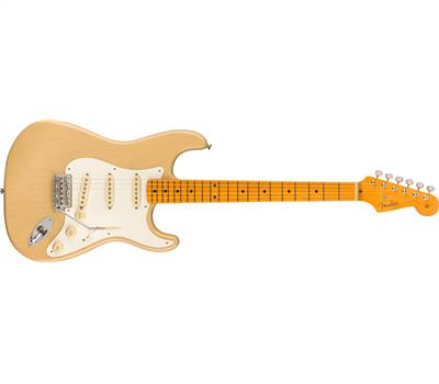 Fender American Vintage II 1957 Stratocaster MN Vintage Blonde1