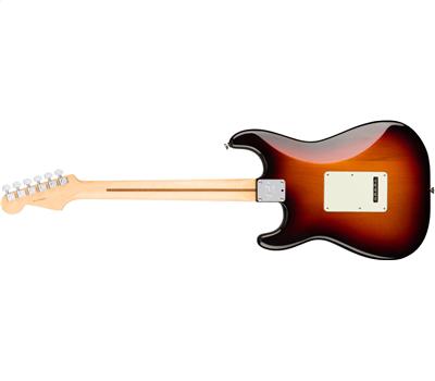 Fender American Professional Stratocaster RW 3-Tone Sunburst3