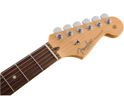 Fender American Professional Stratocaster RW 3-Tone Sunburst4